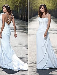 Moda Ślub Suknie ślubne - 399094