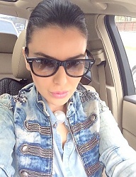 Moda Dodatki Okulary - 2748267