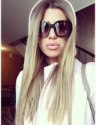 Moda Dodatki Okulary - 2973302