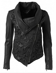 Moda Okrycia Kurtki - 2158095