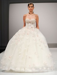 Moda Ślub Suknie ślubne - 2647289