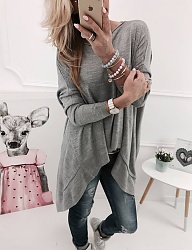Moda Ciuchy Swetry - 3235627