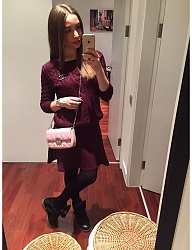 Moda Ciuchy Pozostałe - 3126829