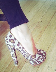 Moda Buty Pozostałe - 1265276
