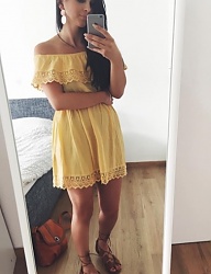 Moda Sukienki Dzienne - 3172580