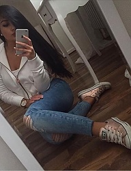 Moda Ciuchy Pozostałe - 3125962