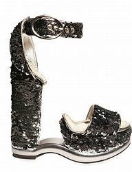 Moda Buty Pozostałe - 105369