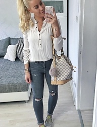 Moda Ciuchy Pozostałe - 3171439