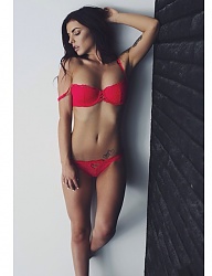 Moda Bielizna Komplety - 2851335