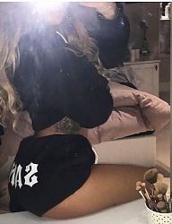Moda Ciuchy Pozostałe - 3262068
