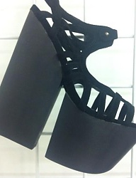 Moda Buty Sandały - 1260638