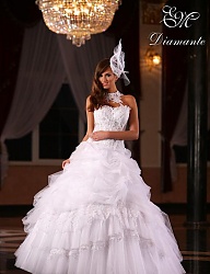 Moda Ślub Suknie ślubne - 522501