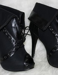 Moda Buty Pozostałe - 1303591