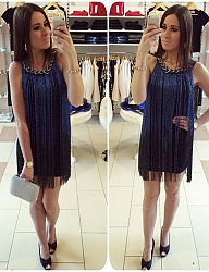 Moda Sukienki Wieczorowe - 3131745