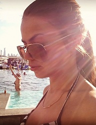 Moda Dodatki Okulary - 1683618