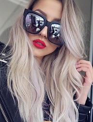 Moda Dodatki Okulary - 3171688