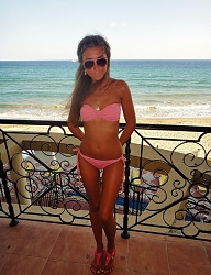 Moda Bielizna Na plażę - 2038152