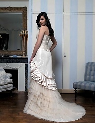 Moda Ślub Suknie ślubne - 758246