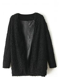 Moda Okrycia Kurtki - 2564913