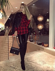 Moda Ciuchy Pozostałe - 3253747
