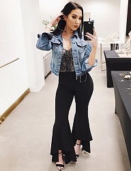 Moda Ciuchy Pozostałe - 3254525
