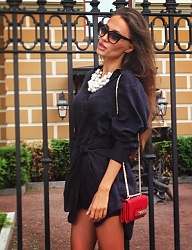 Moda Inne Moda uliczna - 1855985