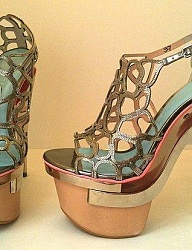 Moda Buty Szpilki - 1137457