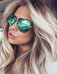 Moda Dodatki Okulary - 3178290