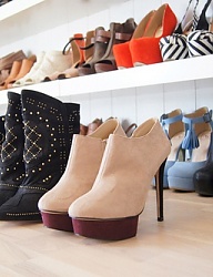 Moda Buty Pozostałe - 3037793