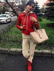 Moda Inne Moda uliczna - 3258476