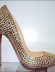 Moda Buty Szpilki - 1330322
