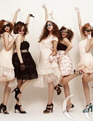 Moda Sukienki - 1082061