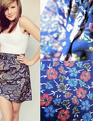 Moda Spódnice - 1161723