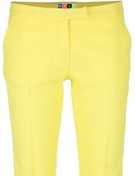 Moda Spodnie Materiałowe - 2576730