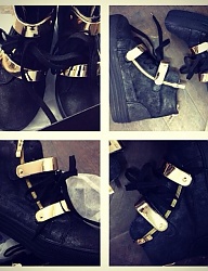Moda Buty Trampki - 2128658