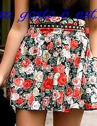 Moda Spódnice Krótkie - 2418480