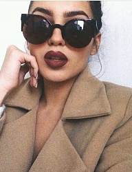 Moda Dodatki Okulary - 2949296