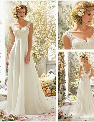 Moda Ślub Suknie ślubne - 2678887