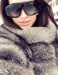 Moda Dodatki Okulary - 2728132