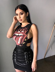Moda Ciuchy Pozostałe - 3265277