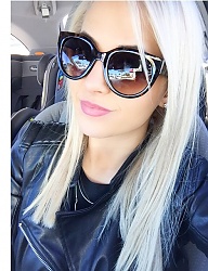 Moda Dodatki Okulary - 2944148