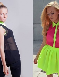 Moda Inne Moda uliczna - 1962310