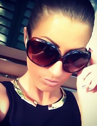 Moda Dodatki Okulary - 2906891