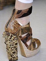 Moda Buty Koturny - 1304063