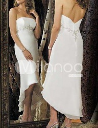 Moda Ślub Suknie ślubne - 1298070