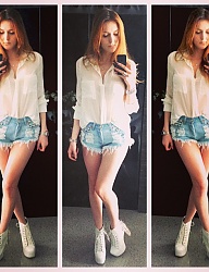 Moda Inne Moda uliczna - 1843374