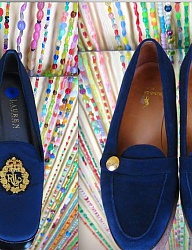 Moda Buty Pozostałe - 1310452