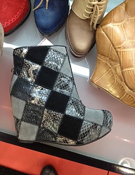 Moda Buty Pozostałe - 1279123