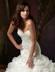 Moda Ślub Suknie ślubne - 2122235