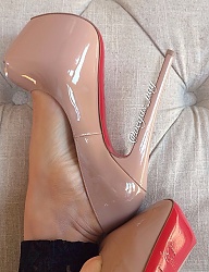 Moda Buty Szpilki - 2713393